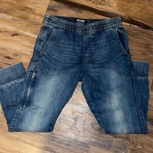 Denizen jeans leggins